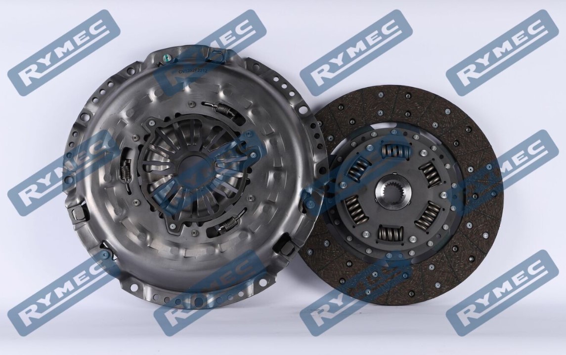 Комплект сцепления RYMEC JT1915
