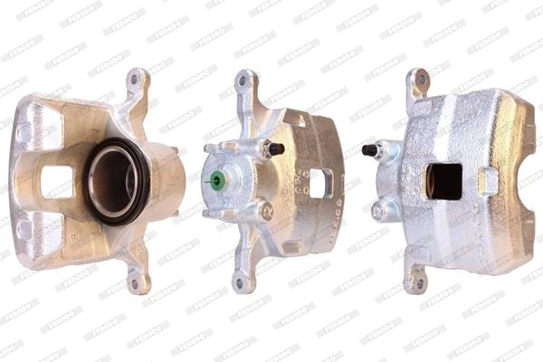 Тормозной суппорт premier FERODO FCL695294