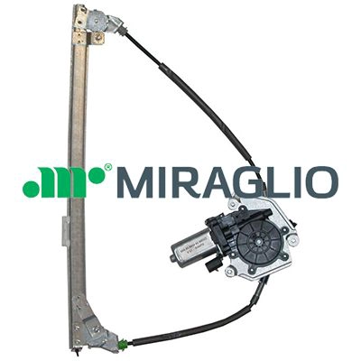 Стеклоподъемник MIRAGLIO 30/681