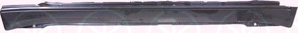 Входная пластина KLOKKERHOLM 5535012
