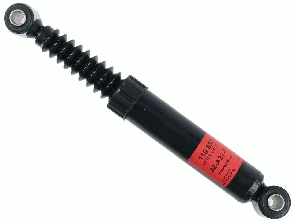 Амортизатор SACHS 110 807