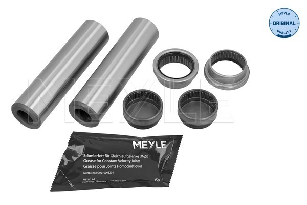 Ремкомплект балка моста meyle-original true to oe. MEYLE 11-14 753 0007