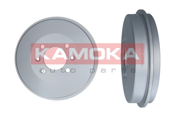 Тормозной барабан kamoka KAMOKA 104019