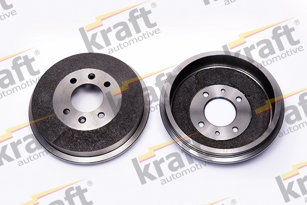 Тормозной барабан KRAFT AUTOMOTIVE 6065500