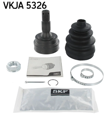 Шарнирный комплект приводной вал SKF VKJA 5326