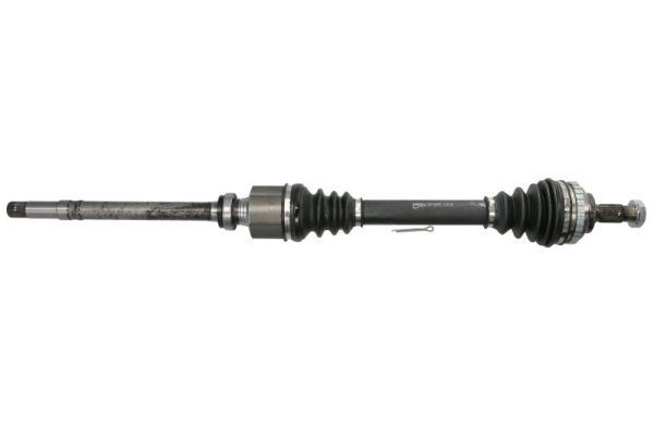 Приводной вал PASCAL G2P056PC