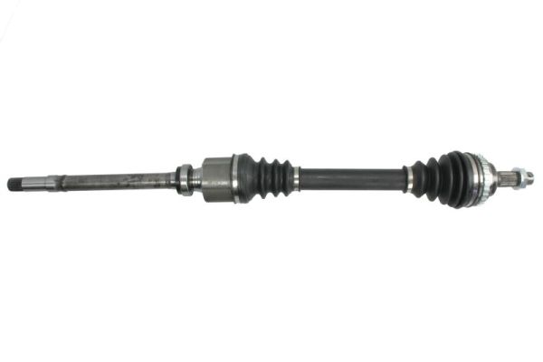 Приводной вал PASCAL G2P033PC