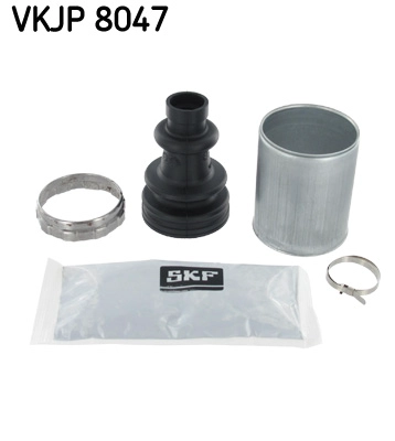 Комплект пыльника приводной вал SKF VKJP 8047