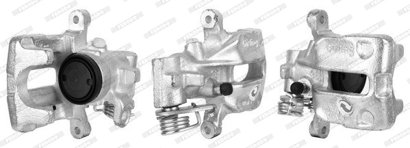 Тормозной суппорт premier FERODO FCL691913