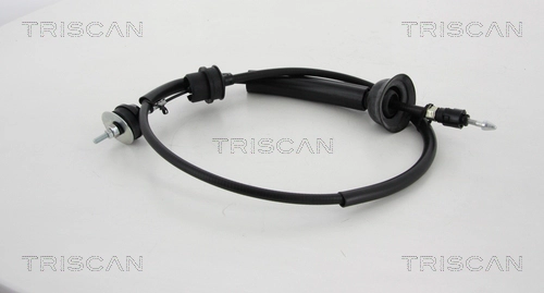 Трос управление сцеплением TRISCAN 8140 28276