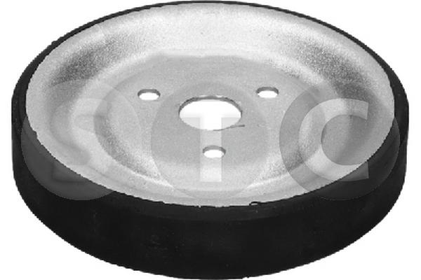 Ременной шкив водяной насос STC T449904