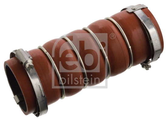 Трубка нагнетаемого воздуха FEBI BILSTEIN 103776