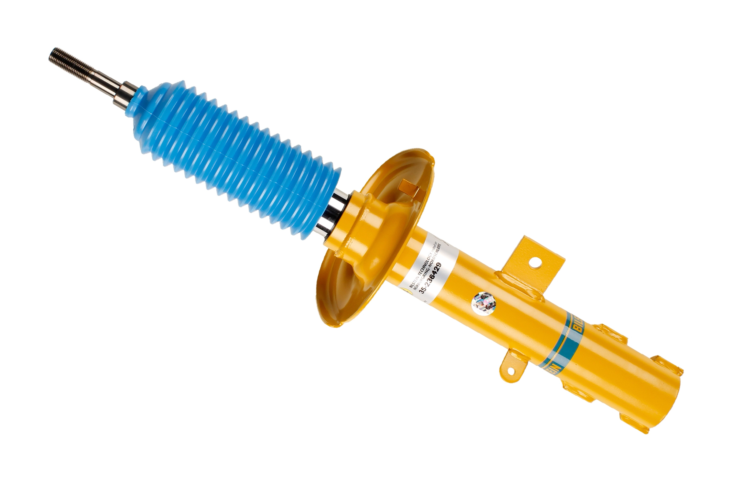 Амортизатор bilstein - b6 performance BILSTEIN 35-236429