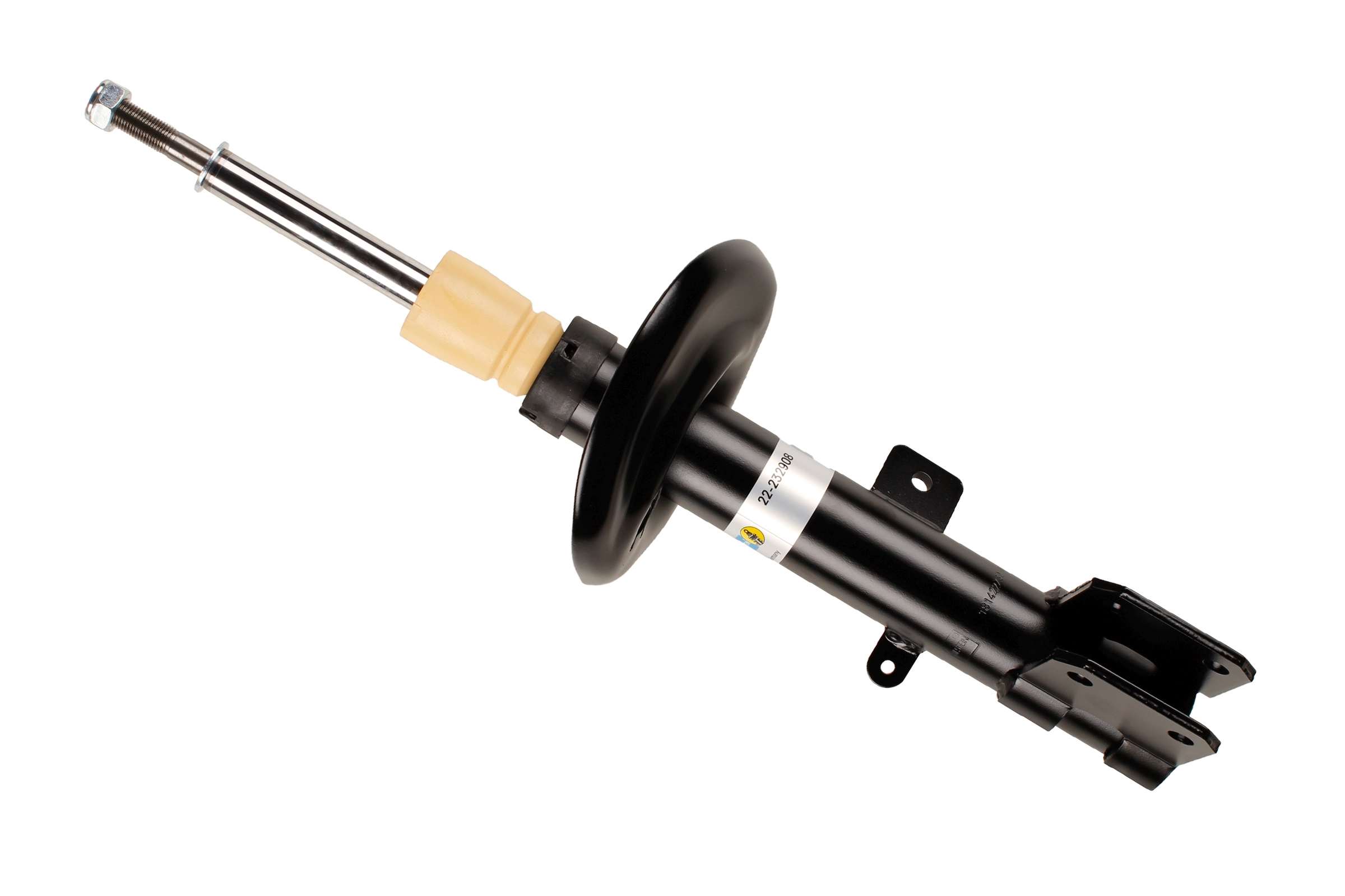 Амортизатор bilstein - b4 oe replacement BILSTEIN 22-232908