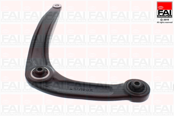 Рычаг независимой подвески колеса подвеска колеса FAI AUTOPARTS SS9980