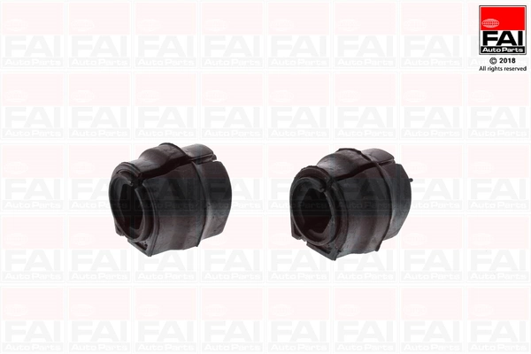 Опора стабилизатор FAI AUTOPARTS SS9667K
