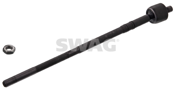 Осевой шарнир рулевая тяга SWAG 62 93 6691