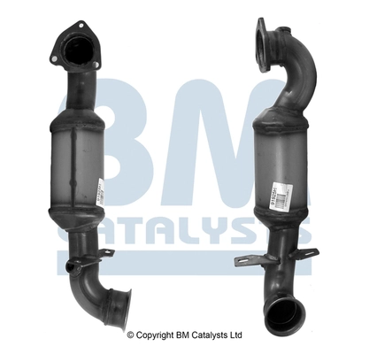 Катализатор approved BM CATALYSTS BM91925H