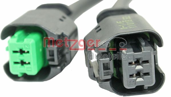 Ремкомплект кабеля термостат METZGER 2322024