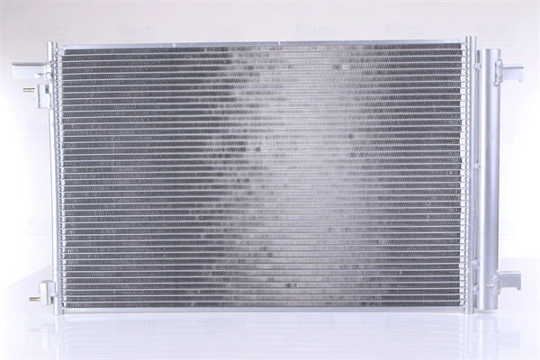 Конденсатор кондиционер first fit corrosion protection nitrogen-filling NISSENS 940479