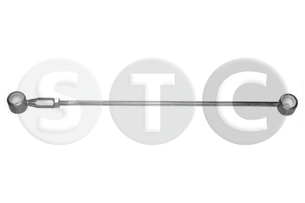 Ремкомплект рычаг переключения STC T402348