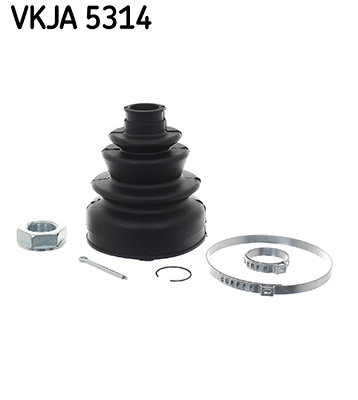 Шарнирный комплект приводной вал SKF VKJA 5314