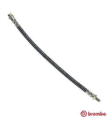 Тормозной шланг essential line BREMBO T 61 020