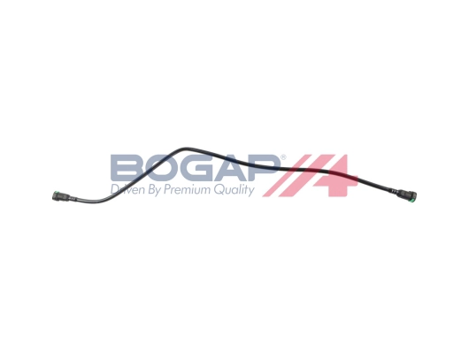 Топливопровод bogap premium BOGAP P1621116