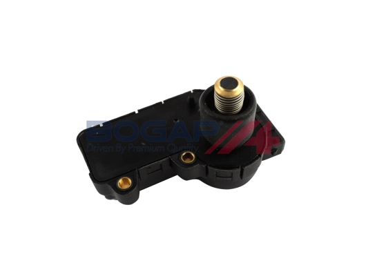 Поворотная заслонка подвод воздуха bogap premium BOGAP A6321100