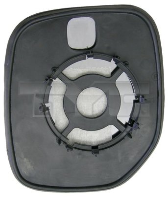 Зеркальное стекло наружное зеркало TYC 305-0006-1