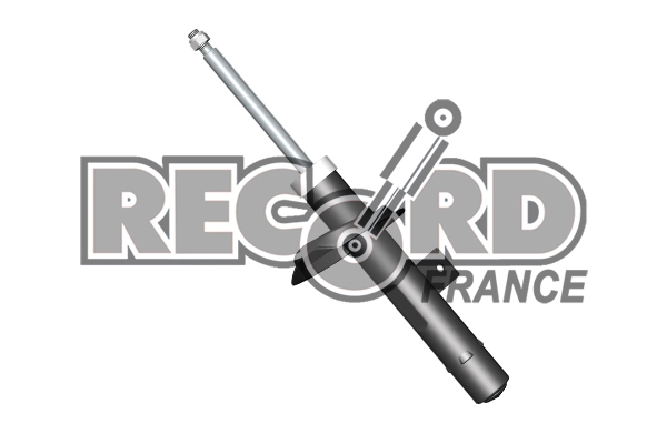 Амортизатор super RECORD FRANCE 104179