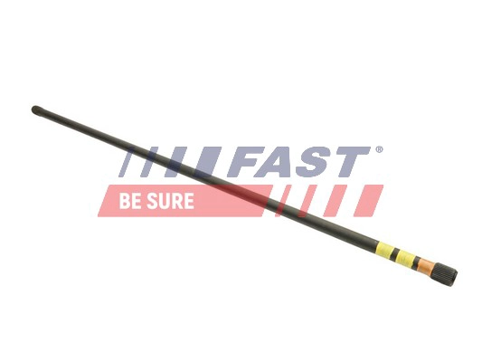 Пружина ходовой части FAST FT13602