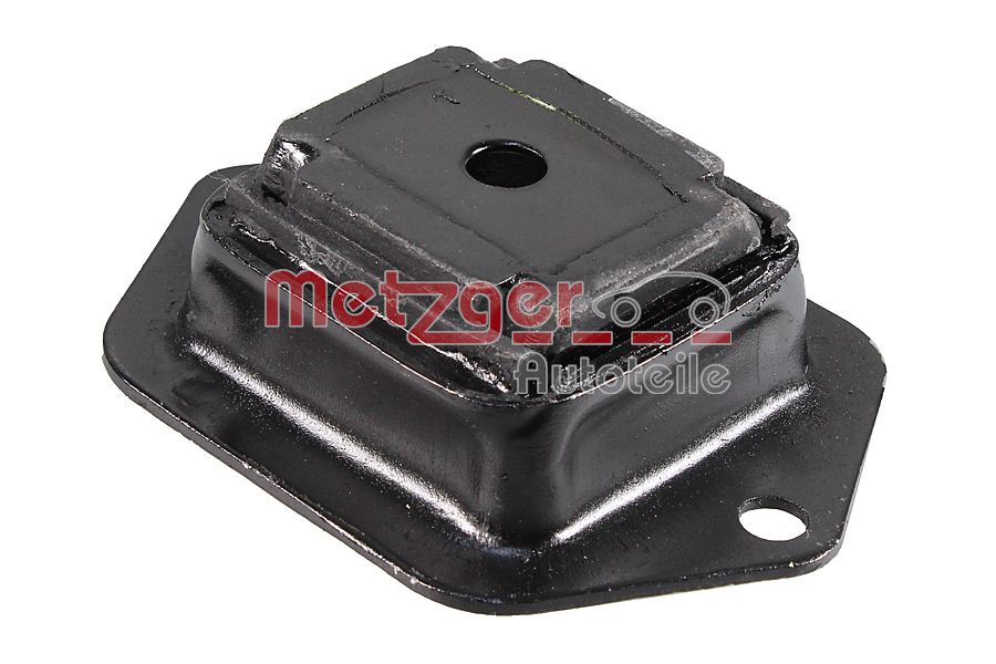 Втулка балка моста greenparts METZGER 52060809