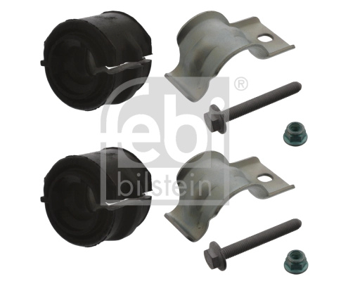 Комплект подшипника стабилизатор FEBI BILSTEIN 37765