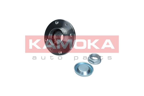 Комплект подшипника ступицы колеса kamoka KAMOKA 5500043