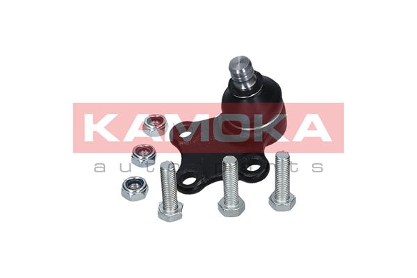 Шарнир независимой подвески / поворотного рычага kamoka KAMOKA 9040183