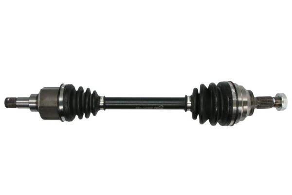 Приводной вал PASCAL G2C040PC