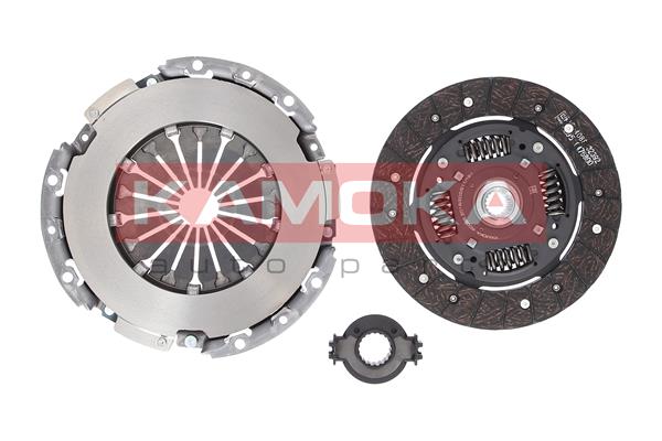 Комплект сцепления kamoka KAMOKA KC035
