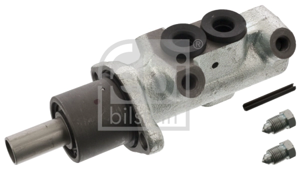 Главный тормозной цилиндр FEBI BILSTEIN 18289