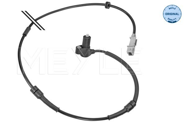 Датчик частота вращения колеса meyle-original true to oe. MEYLE 11-14 800 0004