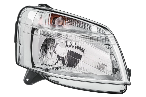 Основная фара HELLA/BEHR/PAGID 1EG 010 196-021