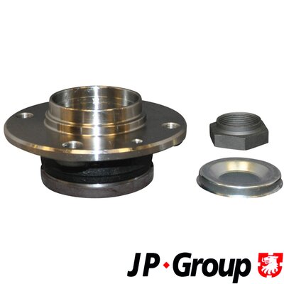 Ступица колеса jp group JP GROUP 3151400200