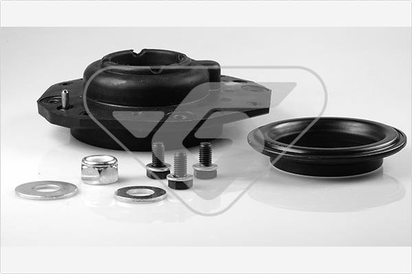 Ремкомплект опора стойки амортизатора HUTCHINSON KS 156