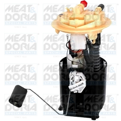 Элемент системы питания MEAT & DORIA 76990