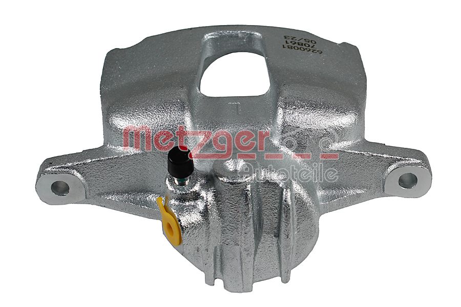 Тормозной суппорт METZGER 6260081