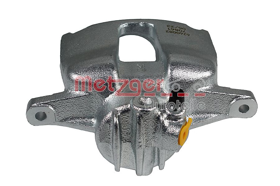 Тормозной суппорт METZGER 6260082