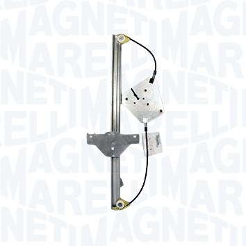 Стеклоподъемник MAGNETI MARELLI 350103919000