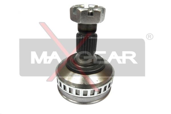 Шарнирный комплект приводной вал MAXGEAR 49-0197