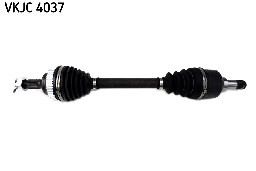 Приводной вал SKF VKJC 4037