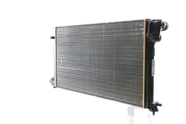 Радиатор охлаждение двигателя behr MAHLE/KNECHT CR 624 000S